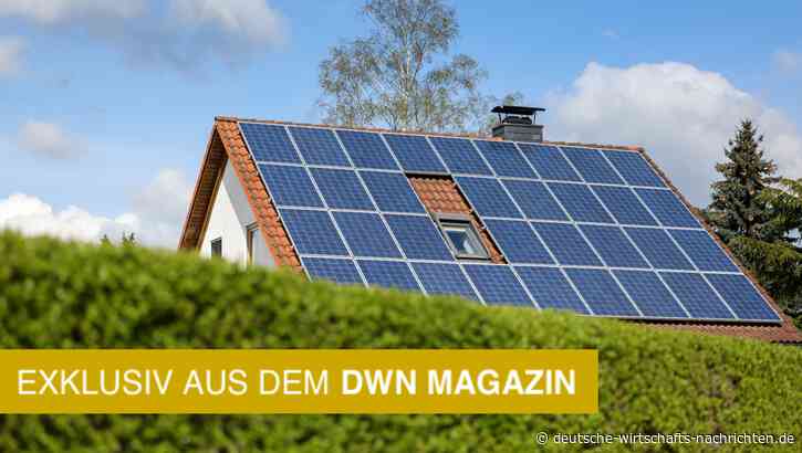 Bestandsimmobilien: Wie Besitzer ihr zukünftiges Immobilien-Vermögen sichern