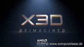 AMD vs. Intel: Ryzen 7 9800X3D in 17 Tagen, Ryzen 9000X günstiger