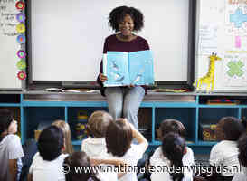 Onderwijssector Zeeland ontvangt extra geld voor overbrengen leesplezier