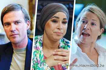 Gentse formatie gaat naar kookpunt: hoe nota van burgemeester De Clercq de onderhandelingen op scherp zet