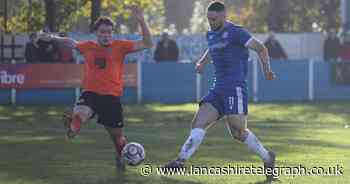 In-form Ramsbottom United march on in FA Vase