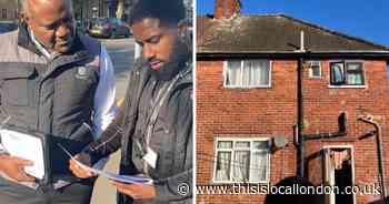 Landlord fined £50k over 'overcrowded house of horrors'
