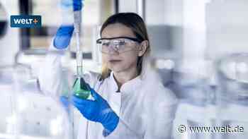 Mit dieser Fabrik will Mercedes einen entscheidenden E-Auto-Makel beseitigen