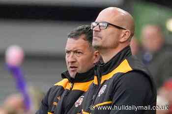 Castleford Tigers swoop for Hull KR assistant as Danny McGuire decision made after Lingard sacking