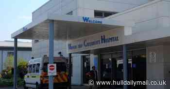 'Our angel baby lives on in our memories' Parents back £100,000 appeal for Hull baby loss unit