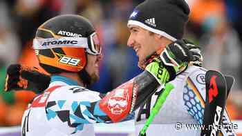 Neureuther: "Riesengeschichte": Einstiger Dominator macht den Ski-Zirkus wuschig