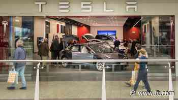 Solving the UK’s consumption conundrum