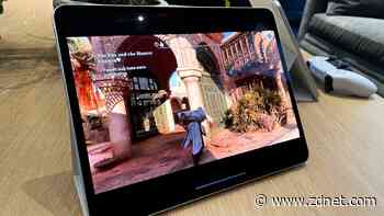 The best gaming tablets in 2024: Expert tested and reviewed