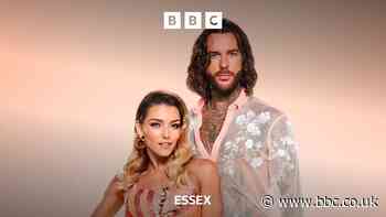 Harlow’s Pete Wicks had 'never watched Strictly'