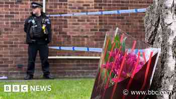 Murder suspects appear in court after man dies