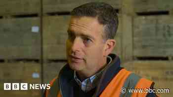 Potato harvest hit by rising costs and bad weather