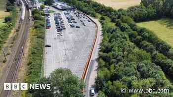 Car park 'scenery blight' case to go to High Court