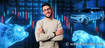 Trader 2024 Spielbericht Tag 35: Bullen weiter am Ruder