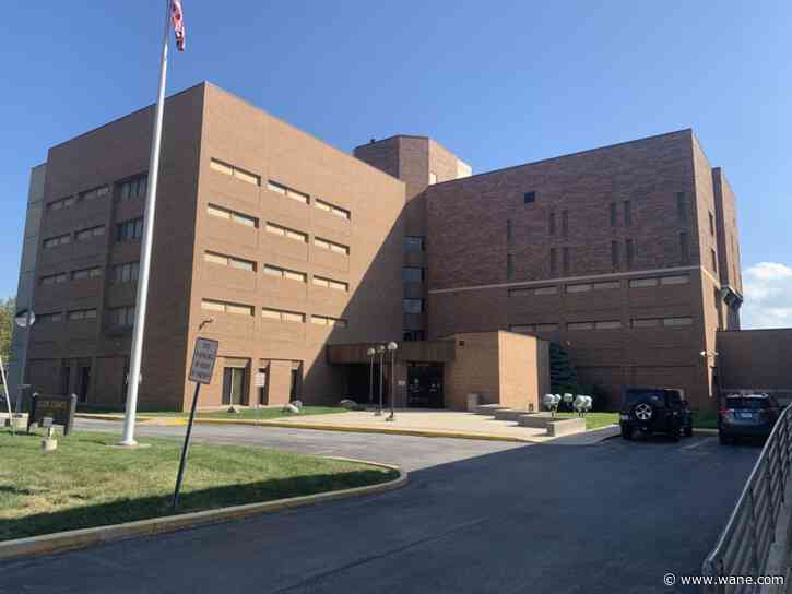 Investigation underway following inmate death at the Allen County Jail