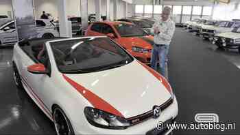 Video: De 10 gaafste sportieve Volkswagen Golfjes