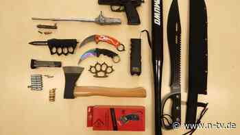 Mehrere Festnahmen: Kokain-Pizza in Düsseldorf lässt Drogenbande auffliegen