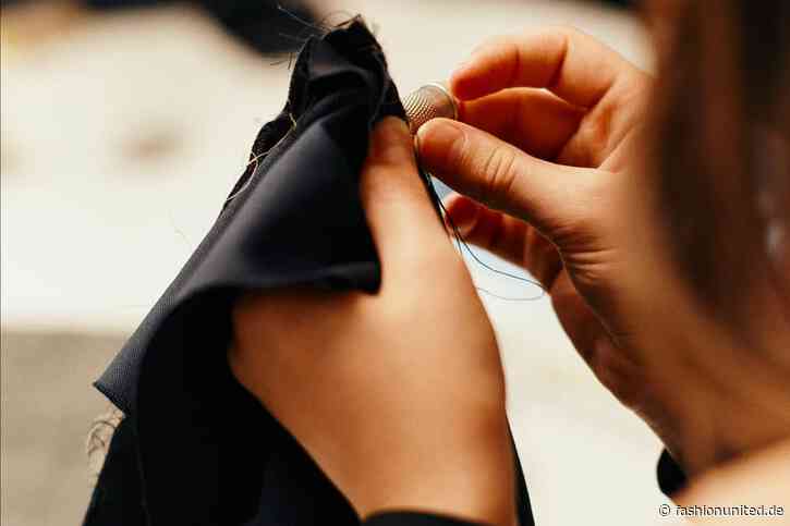 Brioni eröffnet Schule für Schneiderkunst