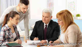 NOB: onderzoek alternatieven aanpassing BOR en DSR