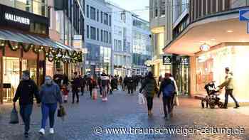 Weihnachtsbeleuchtung in Braunschweig zu trist? Das ist geplant