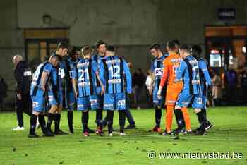Benny Van Polfliet is niet langer coach bij FC Sint-Niklaas: “Er kwamen signalen dat ik te veeleisend was”