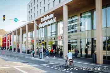 Tätliche Angriffe auf Bundespolizisten
