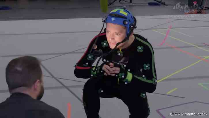 Elijah Wood Revealed as the Voice of Scarecrow in ‘Batman: Arkham Shadow’, Coming to Quest 3 Tomorrow