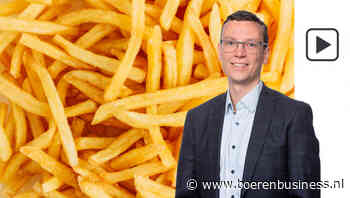 Markt verandert van afzet naar prijs gedreven