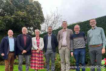 Nieuw schepencollege bekend: drie nieuwkomers en twee gedeelde mandaten