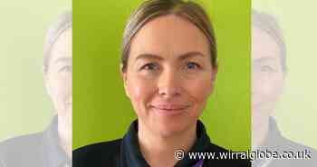 Care home worker shortlisted for a major award