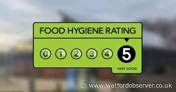 Pizza chain among seven eateries to get new food hygiene ratings