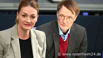 Höhere Krankenkassenbeiträge: CSU giftet gegen Lauterbach – „Er täuscht die Öffentlichkeit“