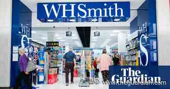 WH Smith to stock vinyl albums for first time since 1990s