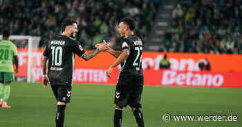 „Zum richtigen Zeitpunkt am richtigen Ort“