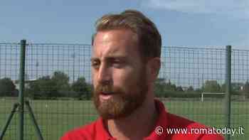 Atletico Lodigiani, ufficiale l'esonero di mister Dario Alberto Polverini