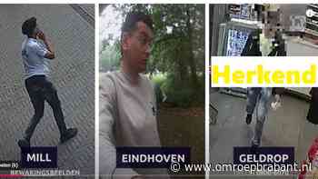 112-nieuws: 'nepagent' actief in Geldrop vast • granaatbezitters weer vrij