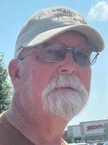 Silver Alert canceled for Marion man