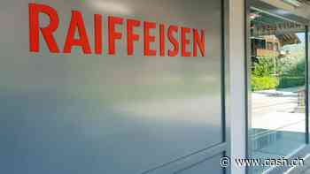 Raiffeisen Schweiz schliesst «Operating Services »