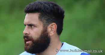 Rhyse Martin statistic for Papua New Guinea should encourage Hull KR fans