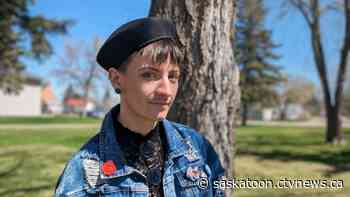 'Hateful and mean': LGBTQ+ advocates slam Sask. Party's proposed change room policy