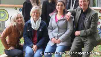 Kitas in Zusmarshausen haben neue Mitarbeiterinnen