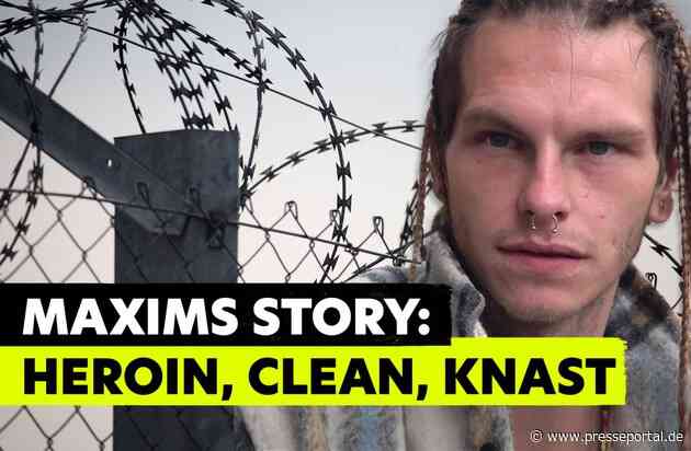 MDR-Reihe „exactly“ zum Thema: „Keine Wohnung, keine Hilfe – Wie Maxim kämpft und der Staat versagt“