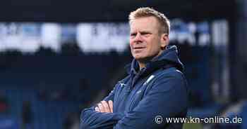 Bochums Krisenlösung: Feldhoff und Ural übernehmen – Interimsduo auf Bewährungsprobe