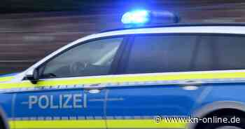 Flämische Straße und Bootshafen Kiel: Mehrere Verletzte nach Schlägerei