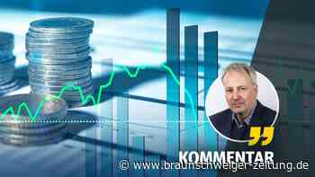 Daher stehen Betriebe in Braunschweig-Wolfsburg unter Druck