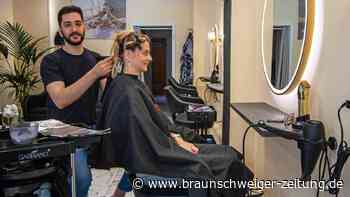 Trotz vieler Hürden: Syrer baut sich in Wolfenbüttel Existenz auf