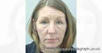Woman wanted after failing to answer bail over alleged ring thefts