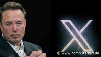 Begeht X Vertragsbruch?