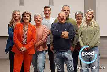 ‘Kamerkabaal’ met toneelkring De Dommelbron Linde-Wauberg