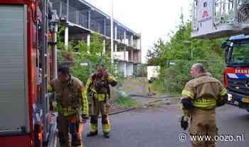College kijkt naar nieuwe locatie voor nieuwe brandweerkazerne