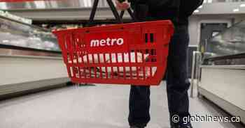 Metro’s Moi Rewards loyalty program coming to Ontario stores